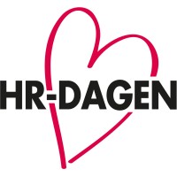 HR-Dagen logo - Similar company to Intrasenze