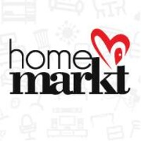 HomeMarkt logo - Similar company to Pakketo