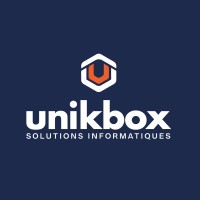 Unikbox Solutions Informatiques logo - Similar company to Contracto