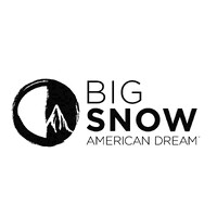 Big Snow American Dream