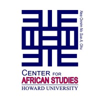 Center for African Studies at Howard University logo - Similar company to Brothers In Law Inc.