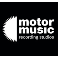 MotorMusic Studios logo - Similar company to Keurpunt