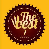 The Best 1 logo - Similar company to 1Connect