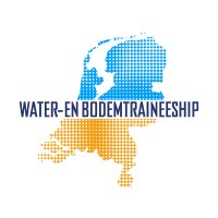 Nationaal Water- en Bodemtraineeship logo - Similar company to Water Footprint Implementation