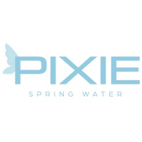 Pixie Spring Water logo - Similar company to Node