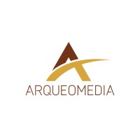 ARQUEOMEDIA logo - Similar company to Paleorama