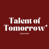The Talent of Tomorrow logo - Similar company to Lucky Hands