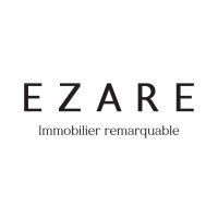 EZARE logo - Similar company to Yuzu