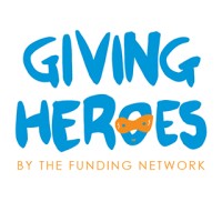 Giving Heroes Australia logo - Similar company to Big Group Hug