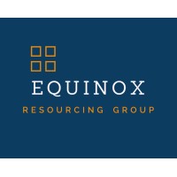Equinox Resourcing Group logo - Similar company to Executives Place