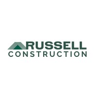 Russell Construction of Alabama logo - Similar company to G.A. Johnson Construction