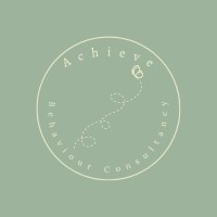 Achieve Behaviour Consultancy logo - Similar company to Connect Behaviour Consulting
