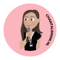 Chantalsmink.nl logo - Similar company to Keywordspeopleuse
