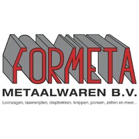 Formeta Metaalwaren B.V. logo - Similar company to Tree11