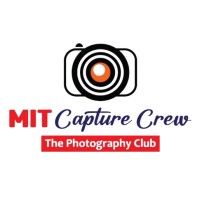 Capture Crew Club logo - Similar company to Wolfpack Fitness