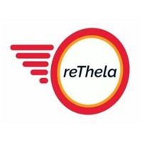 reThela - Street retail and delivery solutions logo - Similar company to System Two