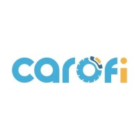 Carofi logo - Similar company to Sparkk