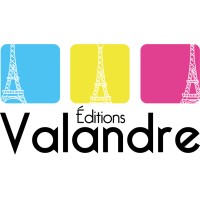 LES ÉDITIONS VALANDRE logo - Similar company to Multicom