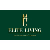ELITE LIVING logo - Similar company to Elite Living