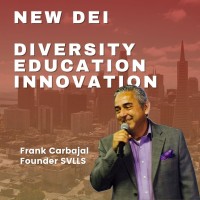 Silicon Valley Latino Leadership Summit logo - Similar company to Developing The Leader Within Podcast
