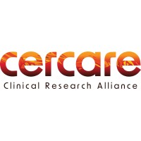 Cercare Clinical Research Alliance logo - Similar company to Alyra Biotech Pty Ltd