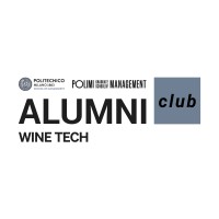 Wine Tech Club - POLIMI GSoM logo - Similar company to Moon Import Export