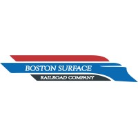 Boston Surface Railroad Company, Inc. logo - Similar company to Maple Broadband