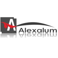 Alexalum Esquadrias de Alumínio logo - Similar company to E-Metal