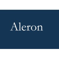 Aleron Group logo - Similar company to Oxford Strategy Group