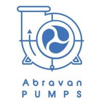 abravan pumps manufacturing logo - Similar company to Iran Pipe & Machineries Manufacturing Company (Lmi)
