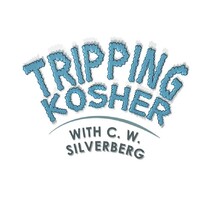 Tripping Kosher logo - Similar company to Eternaview