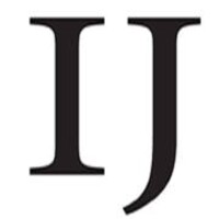 Interesting Journal logo - Similar company to Cbig Law