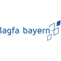 lagfa bayern e.V. logo - Similar company to Do Work You Love
