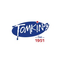 Tomkins Commercial logo - Similar company to Gcb Constructions Pty Ltd