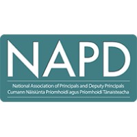 National Association of Principals and Deputy Principals (NAPD) logo - Similar company to Schoolwise