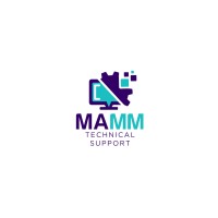 Mamm Technical Support