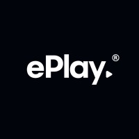 ePlay▸® logo - Similar company to Eplay