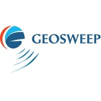 GEOSWEEP logo - Similar company to Foresight Surveying, Llc