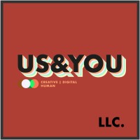 US&YOU LLC logo - Similar company to Codeurs Pro