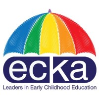 ECKA Inc logo - Similar company to The Y Ballarat