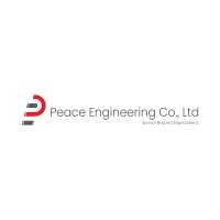 Peace Engineering Co.,Ltd logo - Similar company to Meridian Engineering And Construction (Mec)