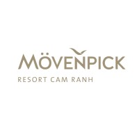 Mövenpick Resort Cam Ranh logo - Similar company to Nha Trang Marriott Resort & Spa, Hon Tre Island
