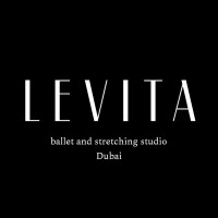 LEVITA Ballet and Stretching studio Dubai DIFC logo - Similar company to Tg Concepts