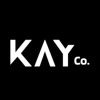 Kay Co. logo - Similar company to Social Flycatcher