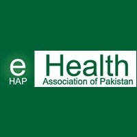 eHealth Association of Pakistan (eHAP) logo - Similar company to Democratic World Federalists
