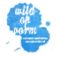 Wildopvorm