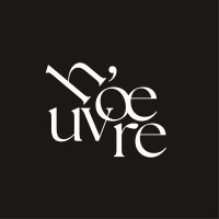 Hoeuvre 欧福 | Luxury Hospitality Creatives logo - Similar company to Sedifly
