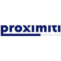 Proximiti Consulting logo - Similar company to City Storage