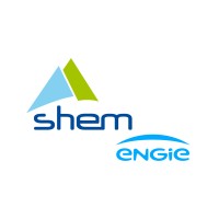 SHEM Société Hydro-Electrique du Midi logo - Similar company to Iteam Master