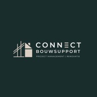 Connect Bouwsupport logo - Similar company to Olofsen Services